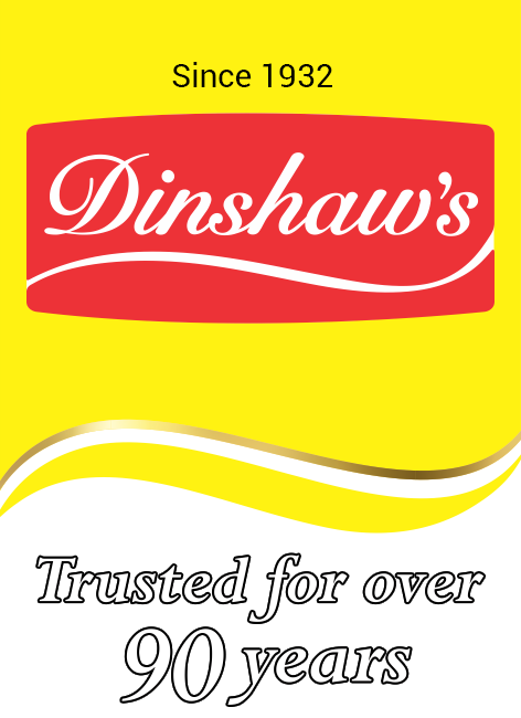 logo Dinshaws