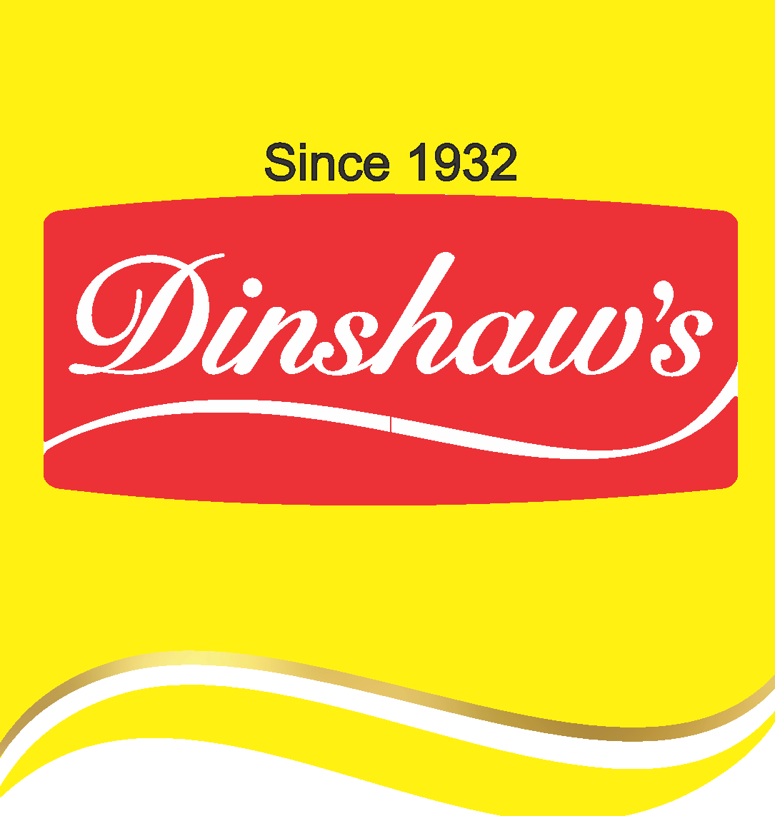 logo Dinshaws