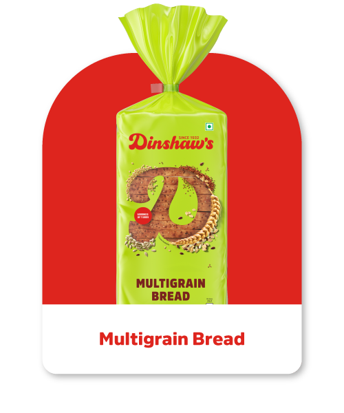Multigrain Bread