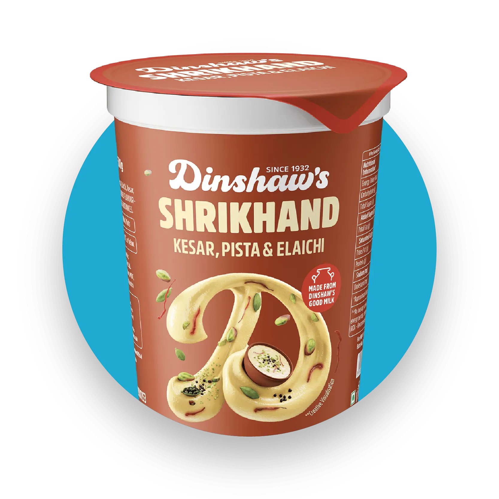 shrikhand