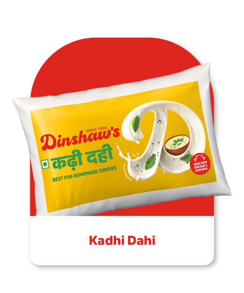 Kadhi Dahi