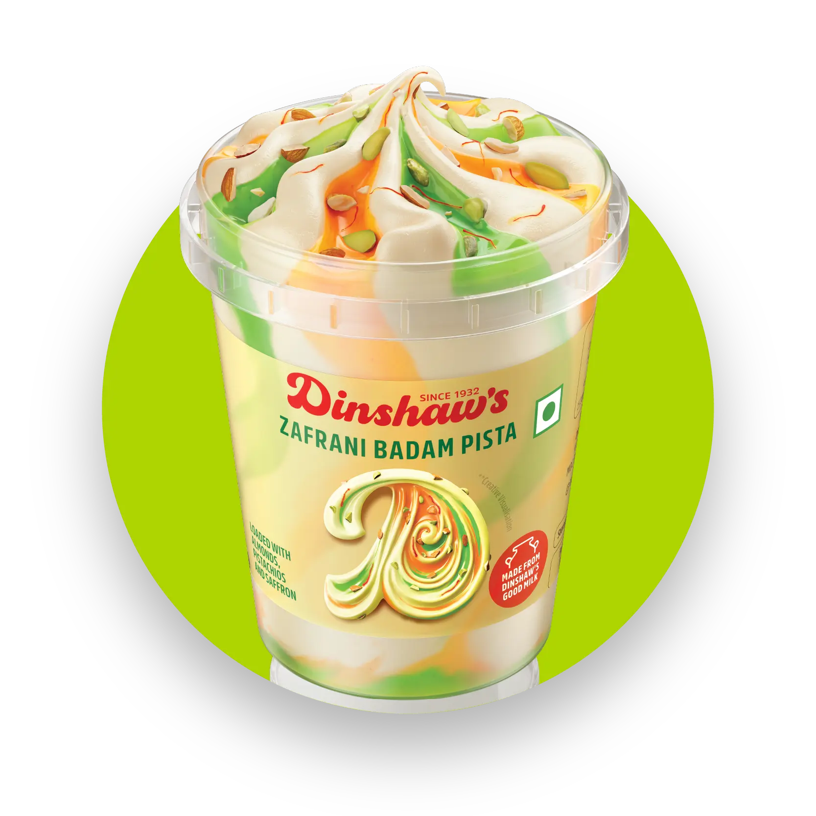Maha Sundaes