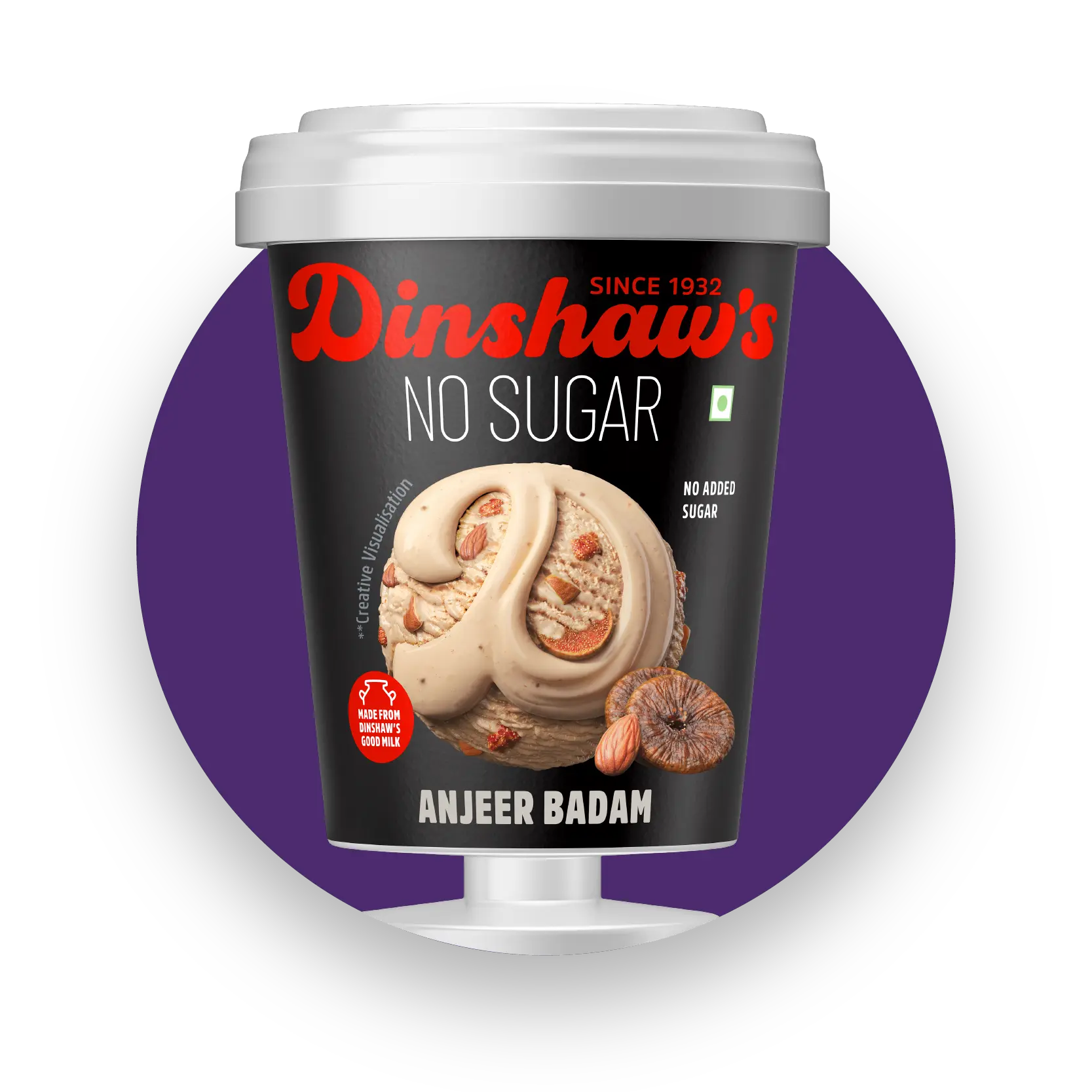No Sugar