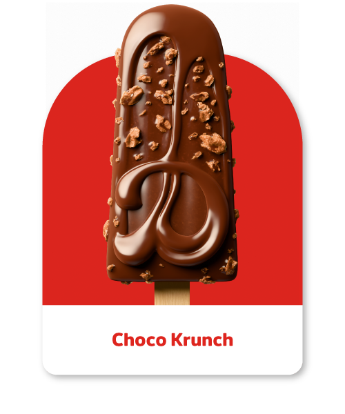Choco Krunch