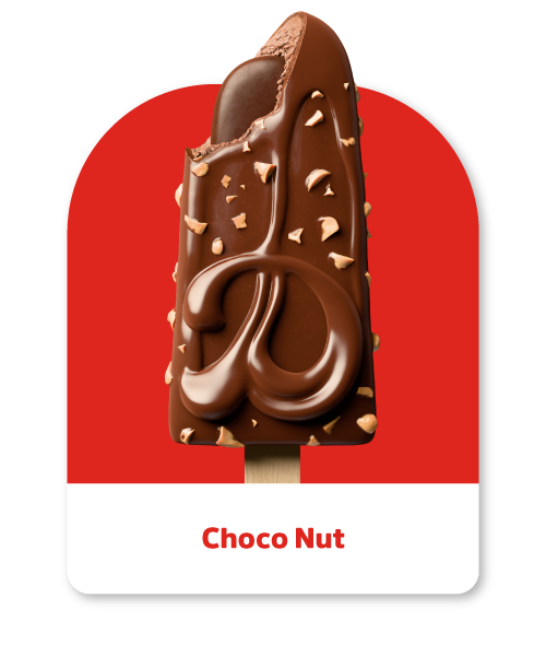 Choco Nut