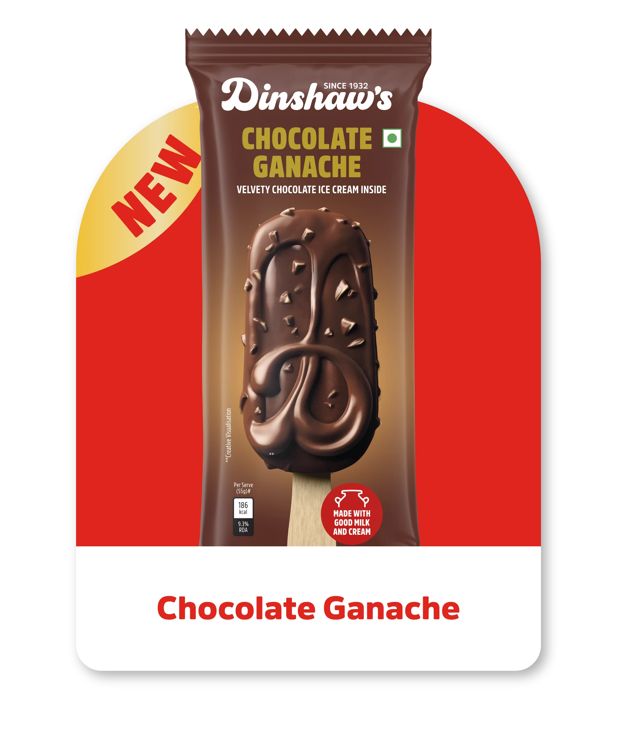 Chocolate Ganache