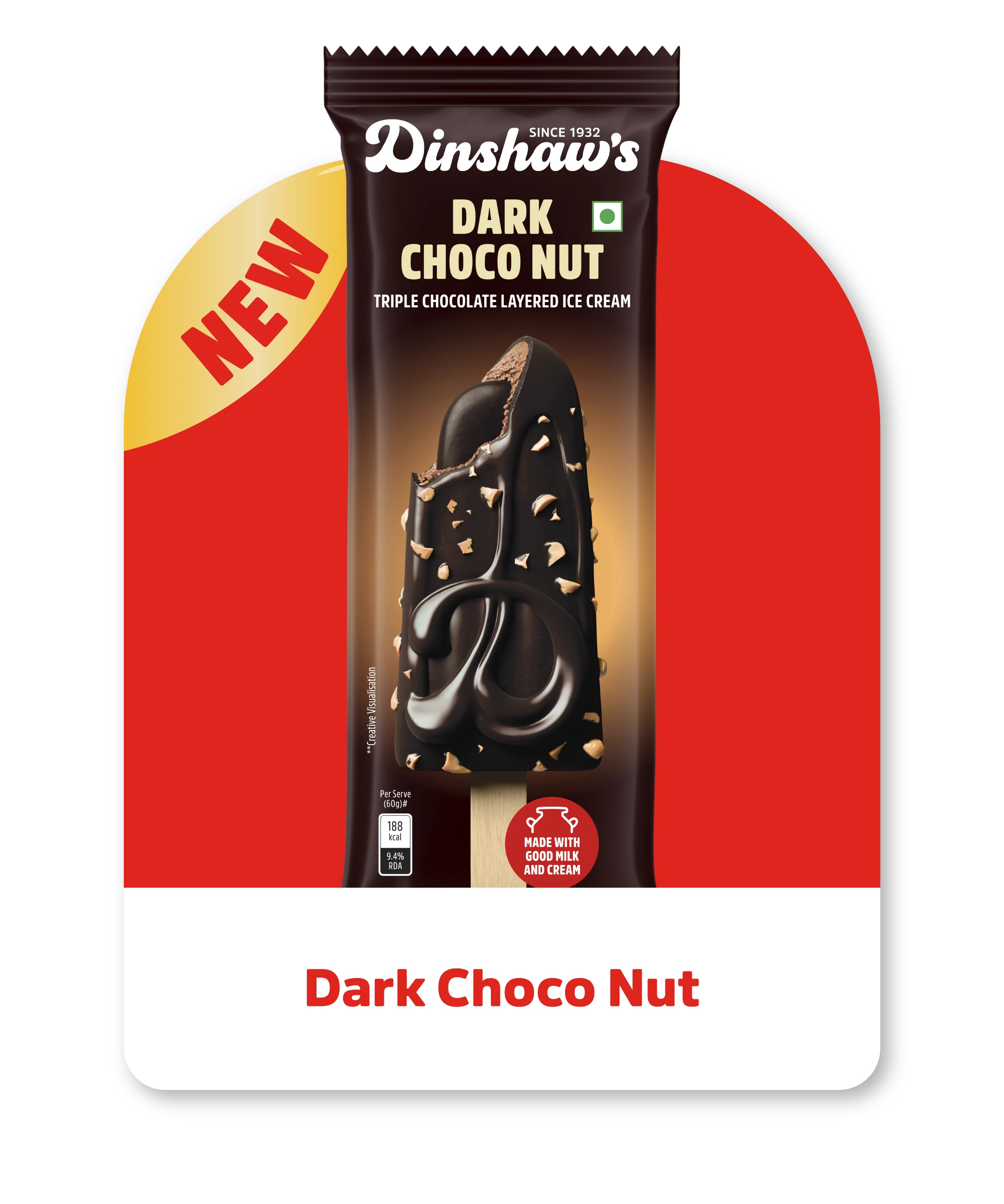 Dark Choconut