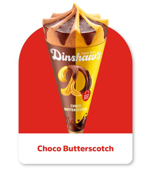 Choco Butterscotch