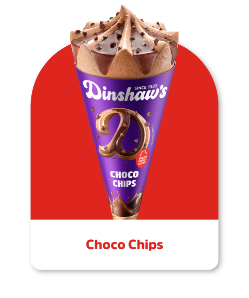 Choco Chips