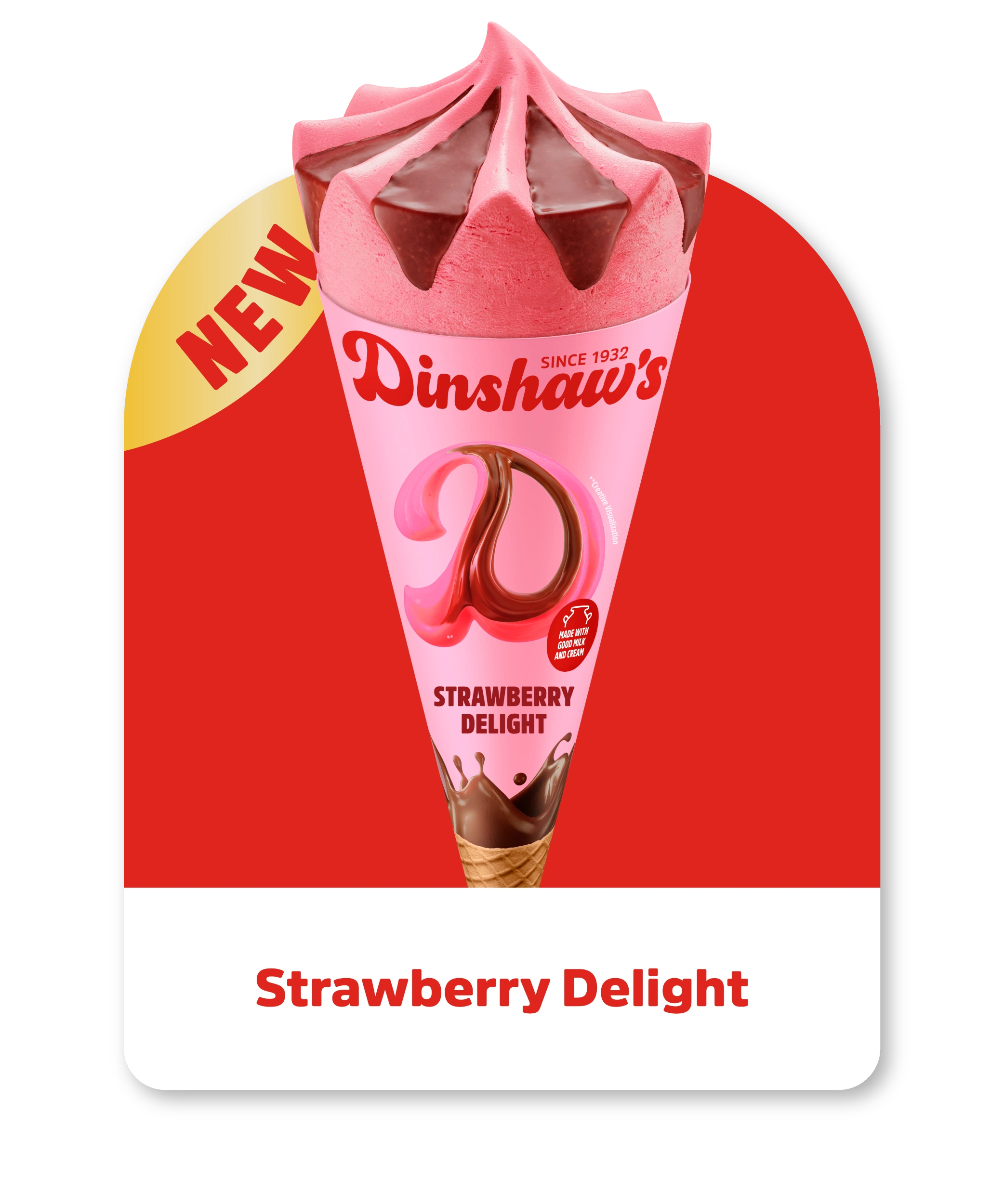 Strawberry Delight