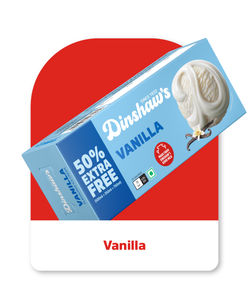 Vanilla