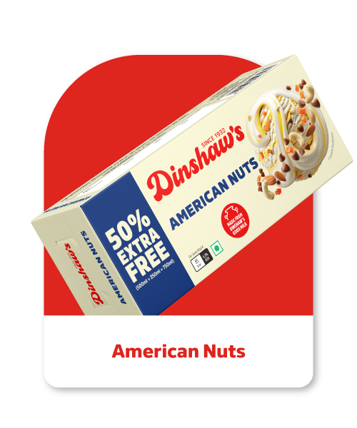 American Nuts