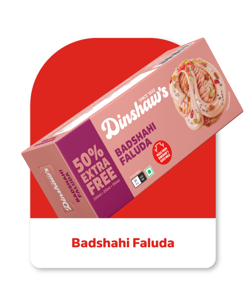 Badshahi Faluda