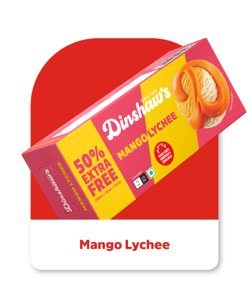 Mango Lychee