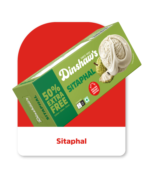Sitaphal