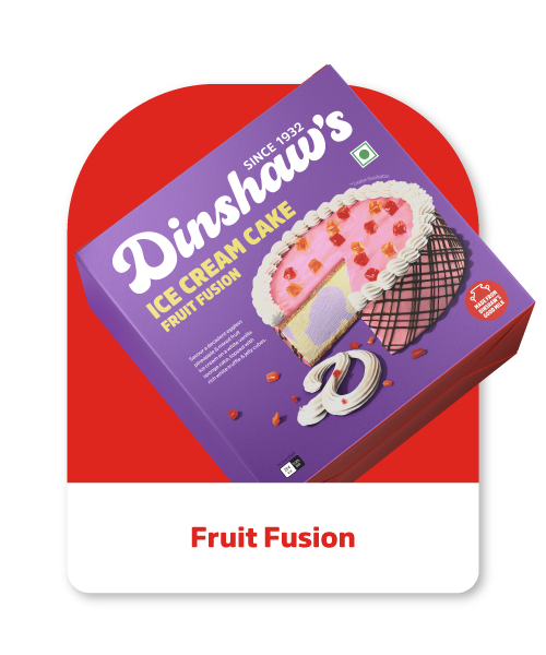 Fruit Fusion