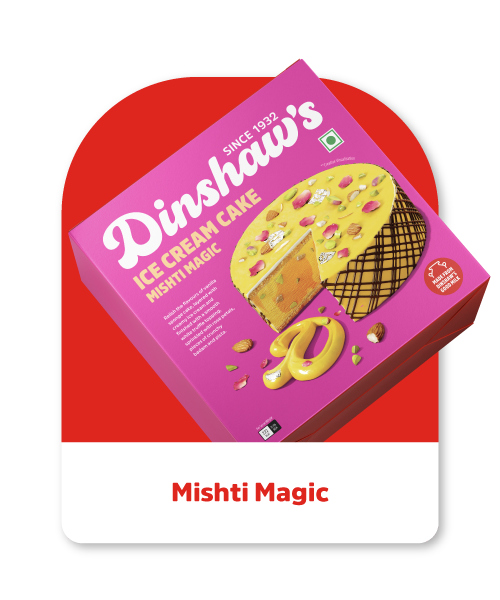 Mishti Magic
