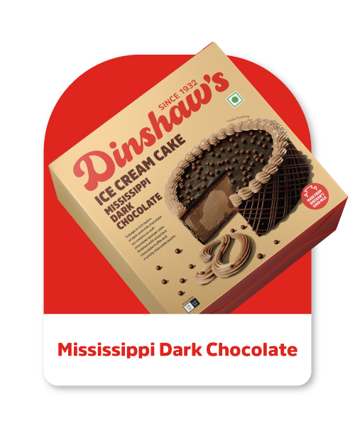 Mississippi Dark Chocolate