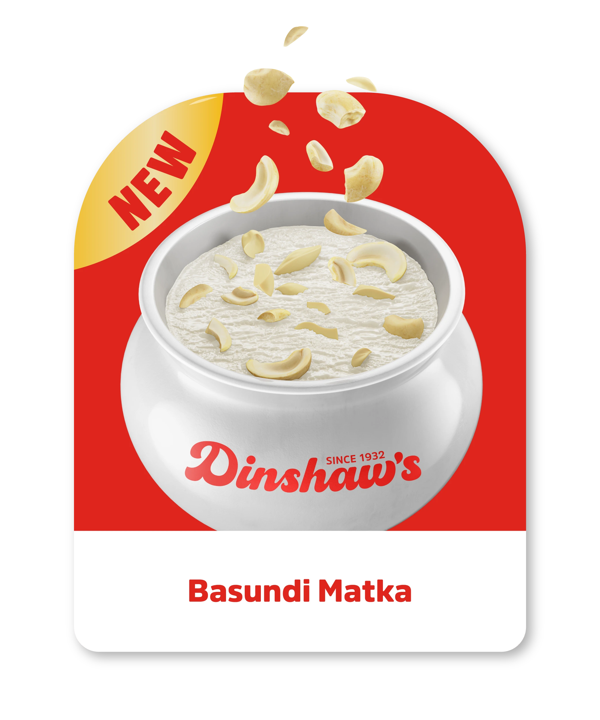 Basundi Matka