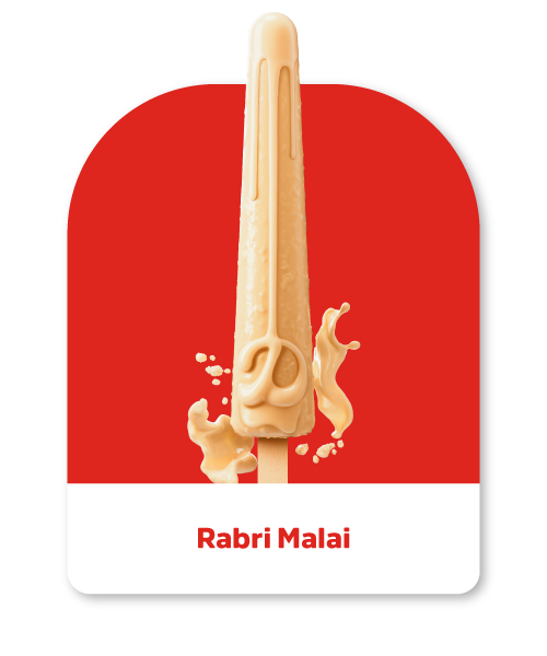 Rabdi Malai