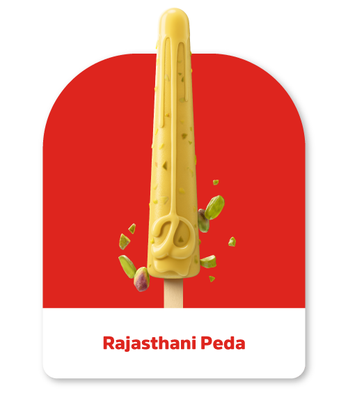 Rajasthani Peda
