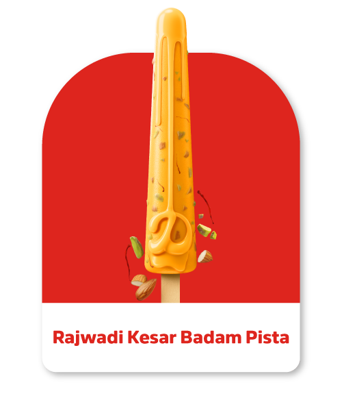 Rajwadi Kesar Badam Pista