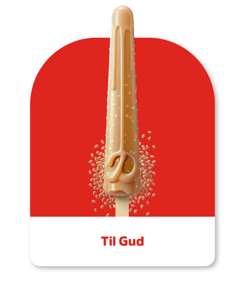 Til Gud
