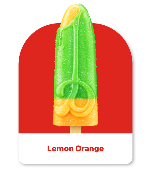 Lemon Orange