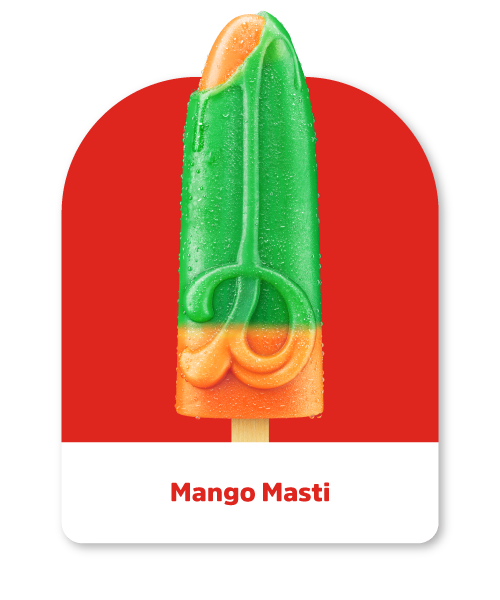 Mango Masti