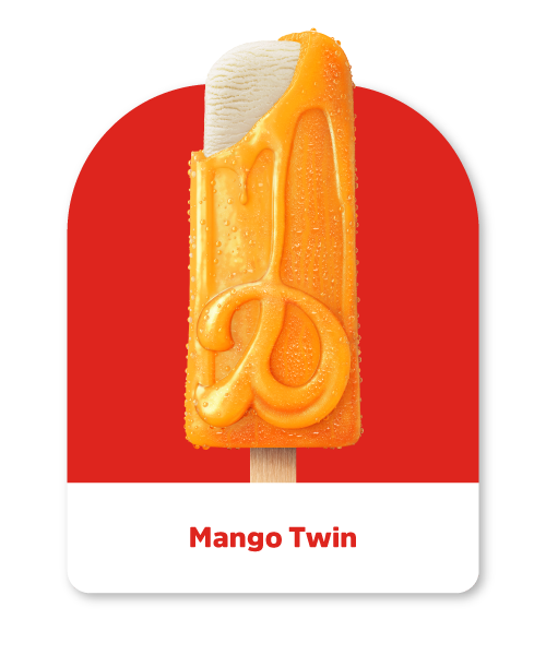 Mango Twin
