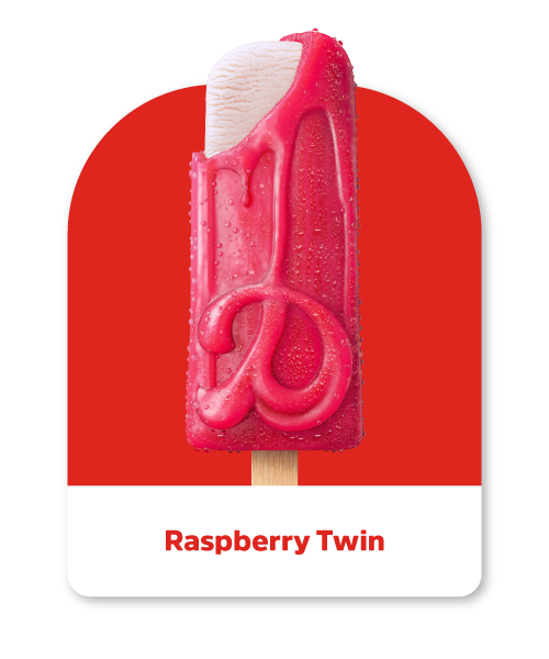 Raspberry Twin