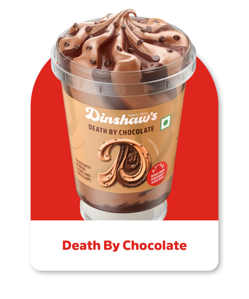 Death by Chocolate