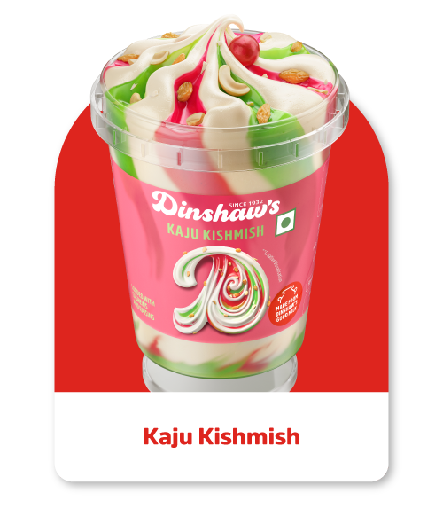 Kaju Kishmish