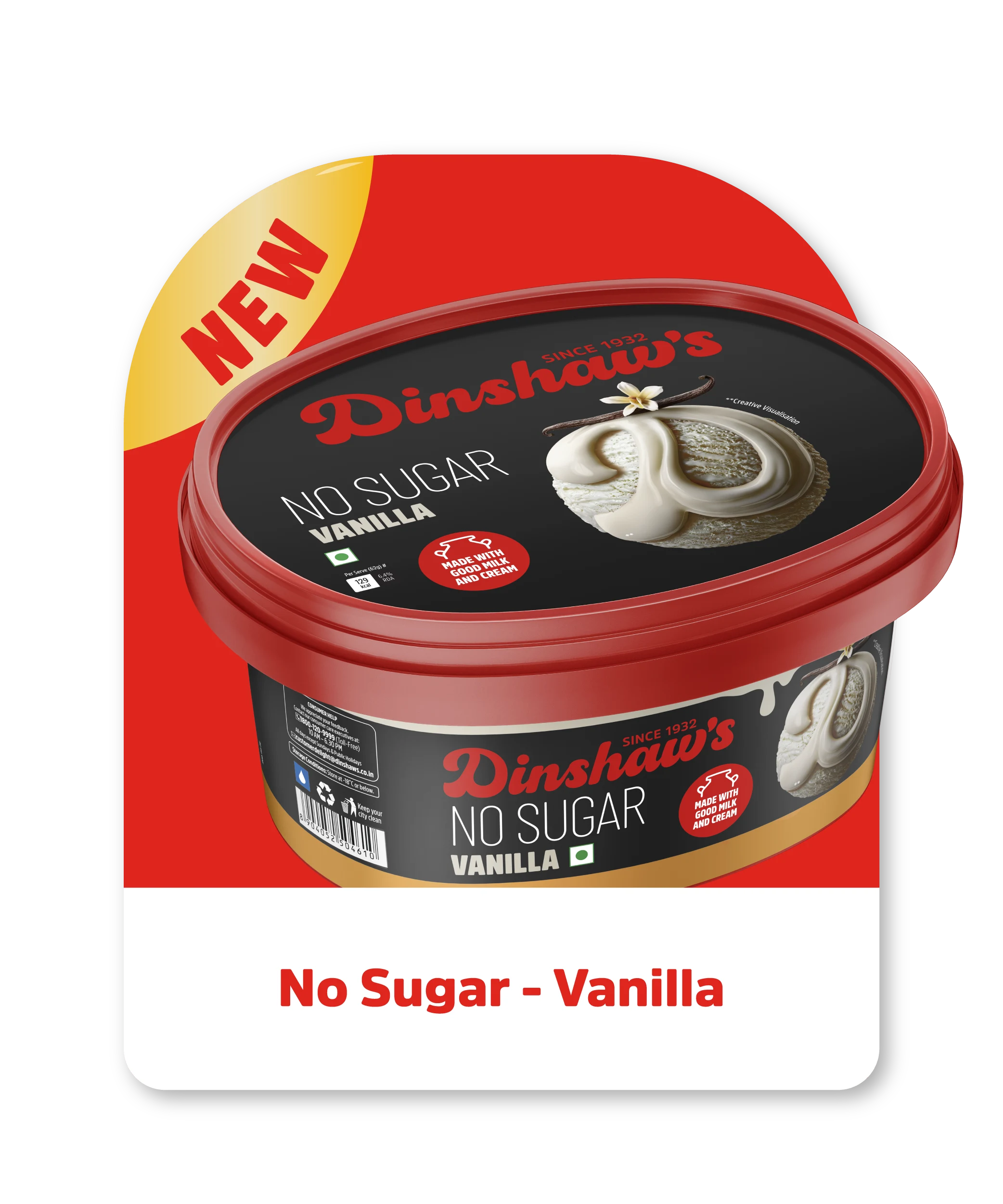 Vanilla