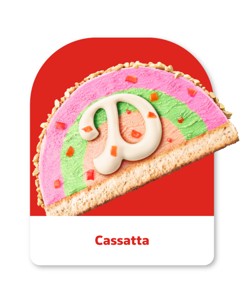 Cassatta