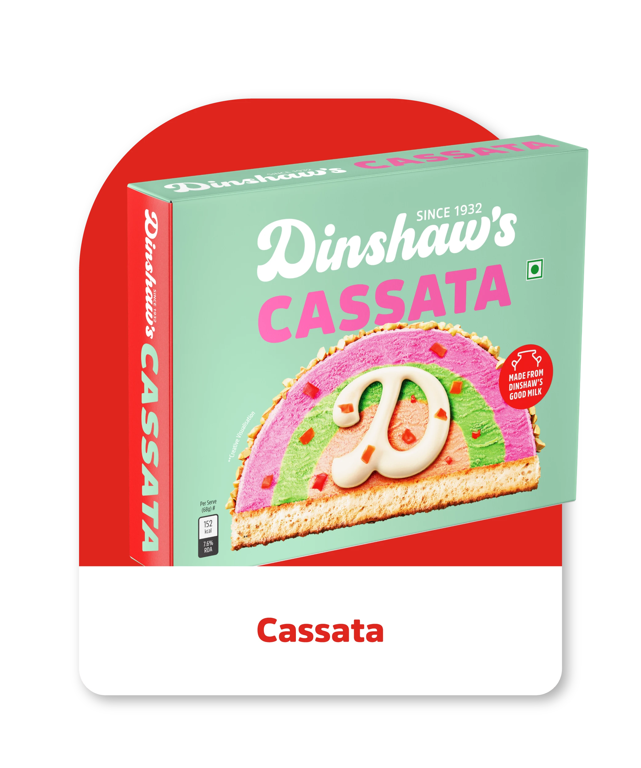 Cassatta