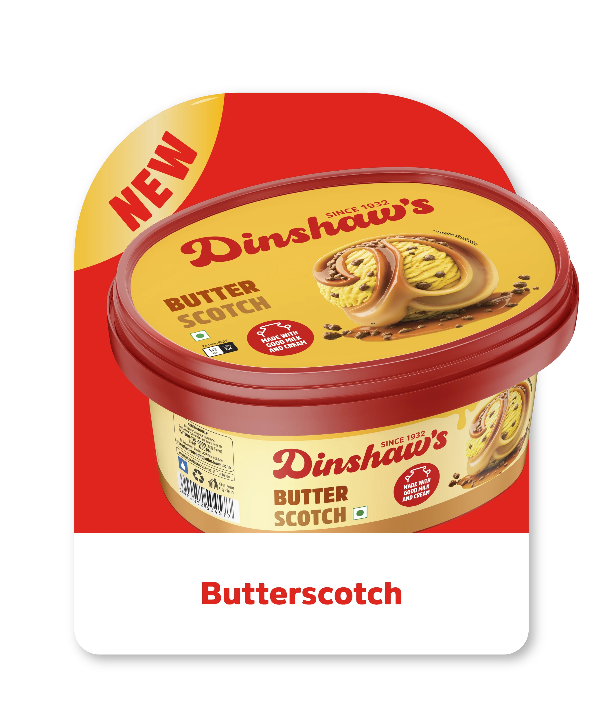 Butterscotch
