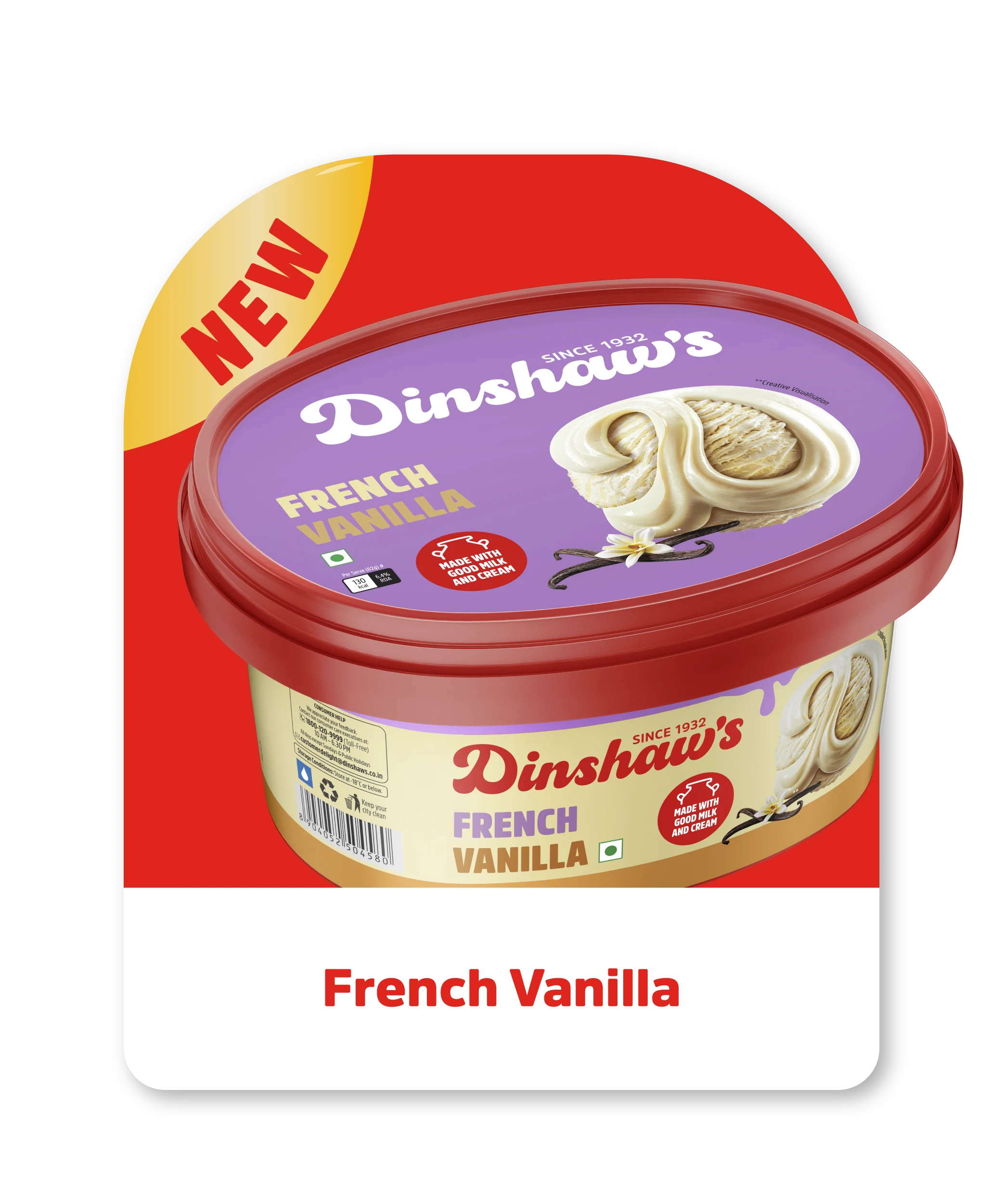 French Vanilla