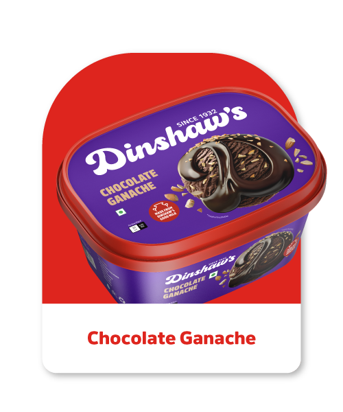 Chocolate Ganache