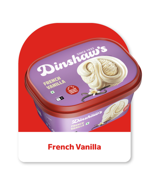 French Vanilla