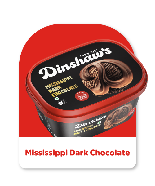Mississippi Dark Chocolate
