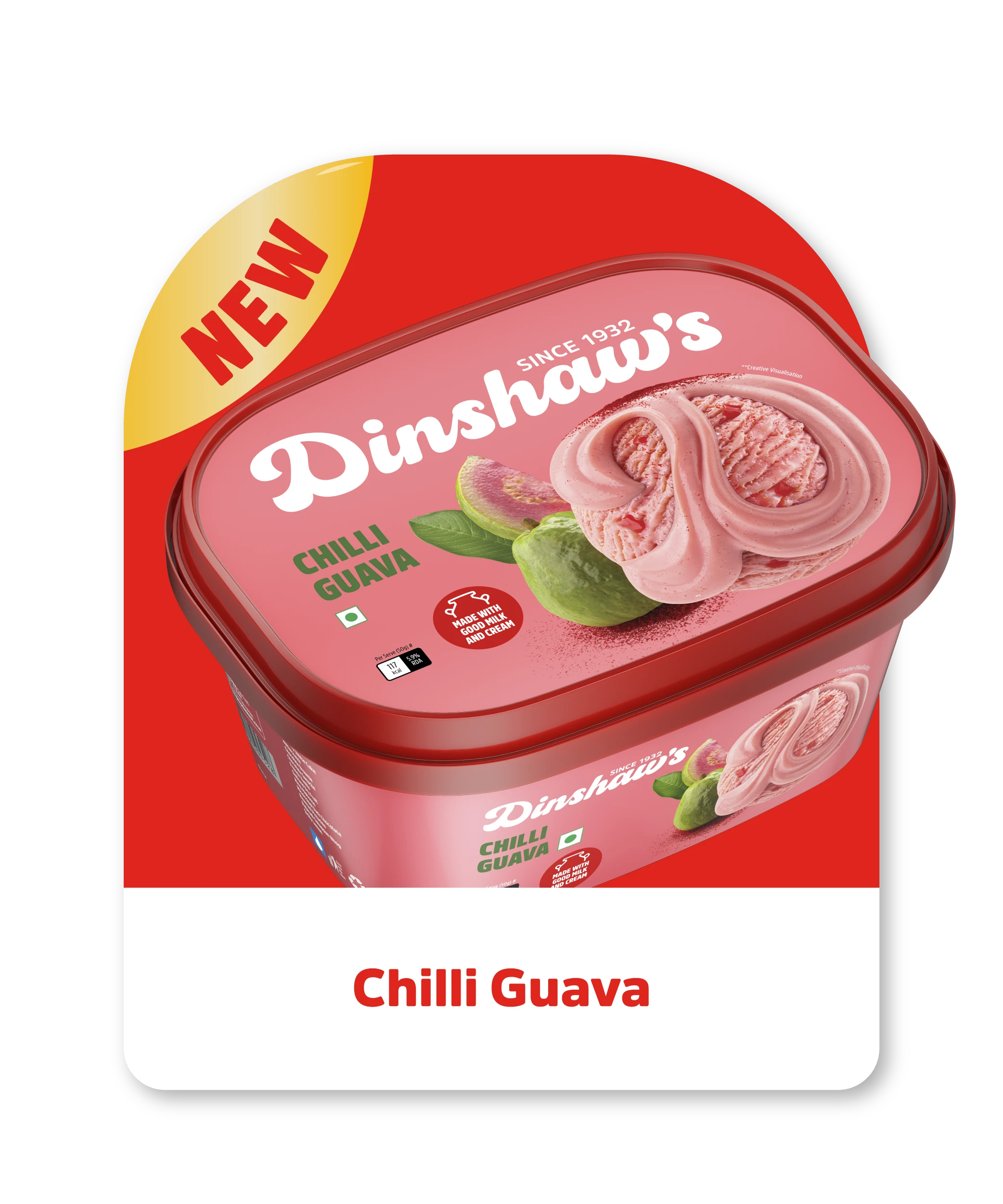 Chili Guava