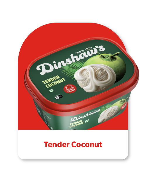 Tender Coconut